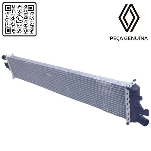 RN 214C10 214C10001R INTERCOOLER MASTER 2.3 16V M9T